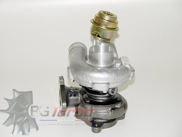 Turbo TURBO GARRETT GT1549S NEUF - OPEL FRONTERA 22HC X22DTH 2,2 L 116 120 CV - 454219-0003
